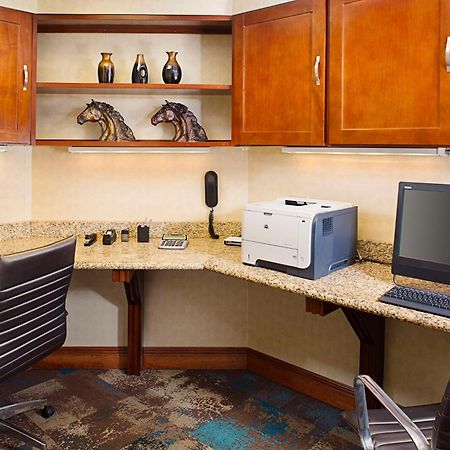 Hampton Inn & Suites - Mansfield Exteriér fotografie