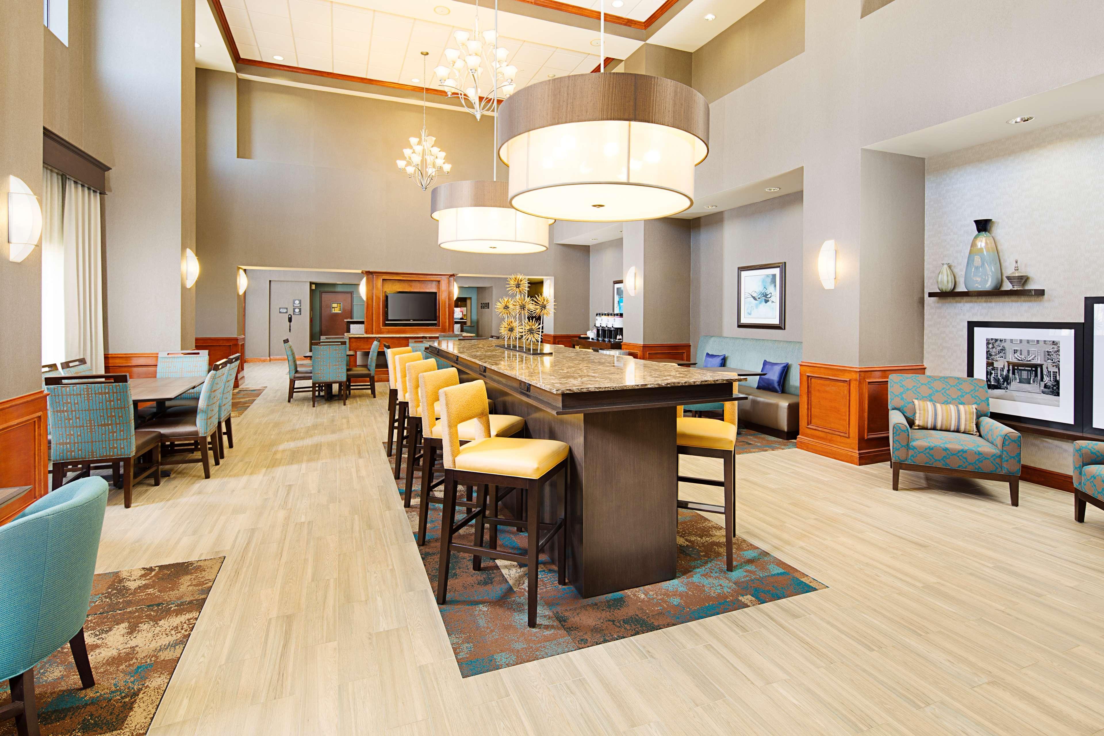 Hampton Inn & Suites - Mansfield Exteriér fotografie