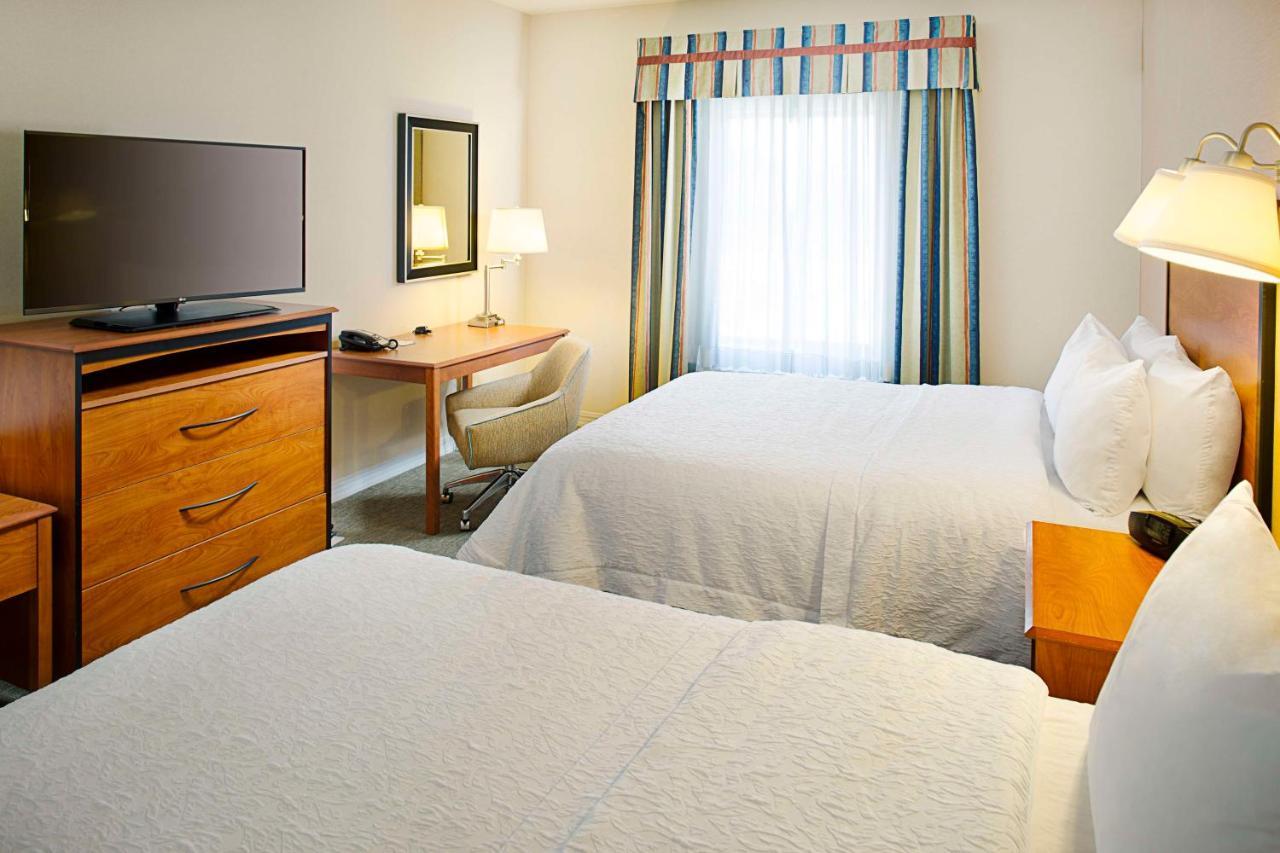 Hampton Inn & Suites - Mansfield Exteriér fotografie