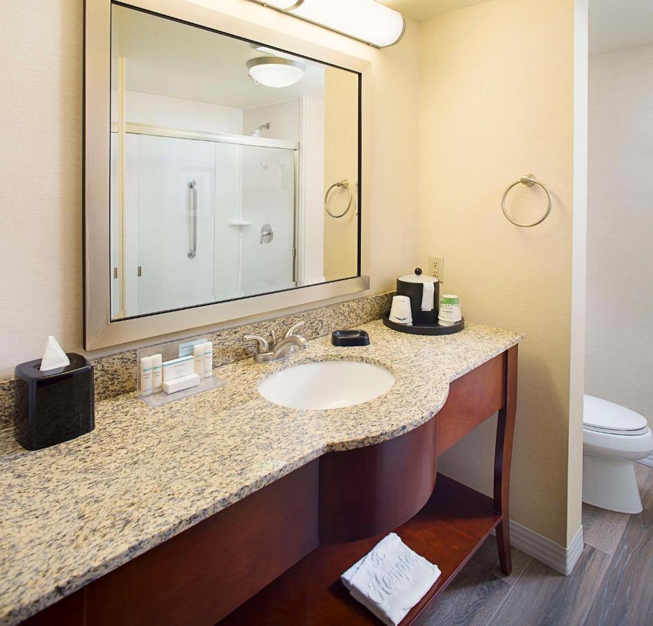 Hampton Inn & Suites - Mansfield Exteriér fotografie