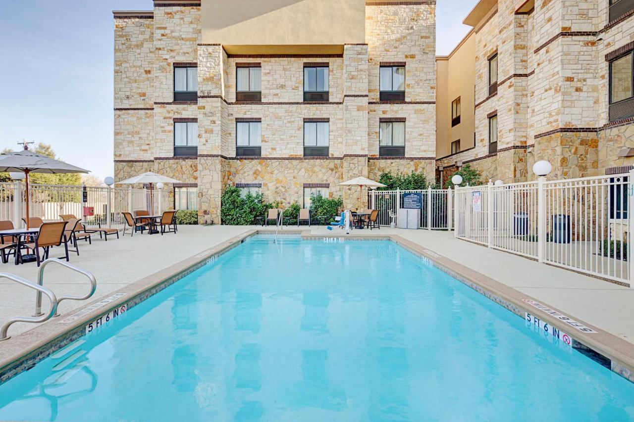 Hampton Inn & Suites - Mansfield Exteriér fotografie