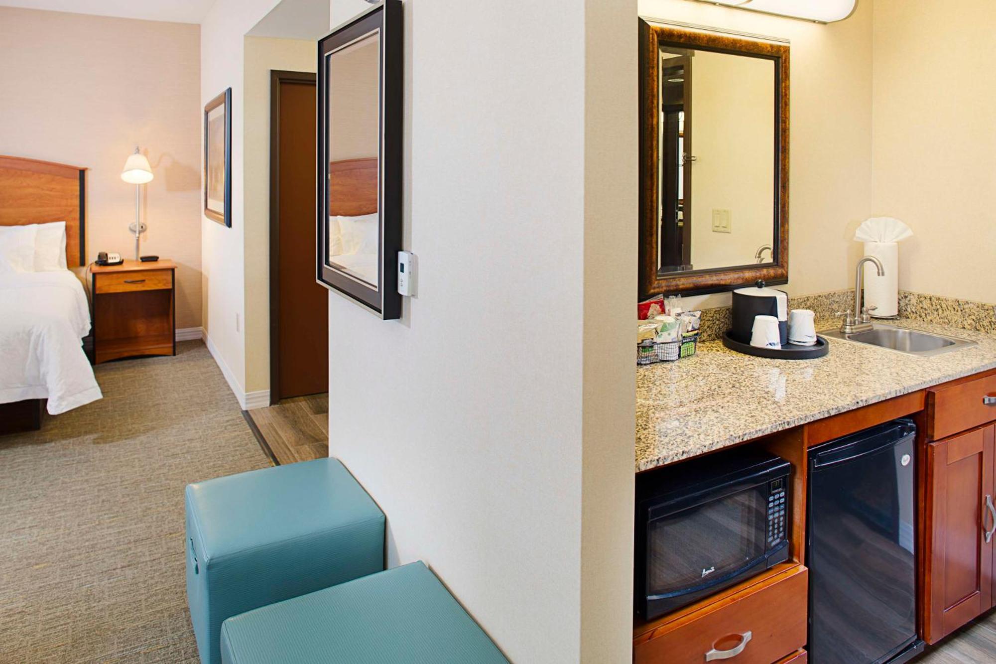 Hampton Inn & Suites - Mansfield Exteriér fotografie