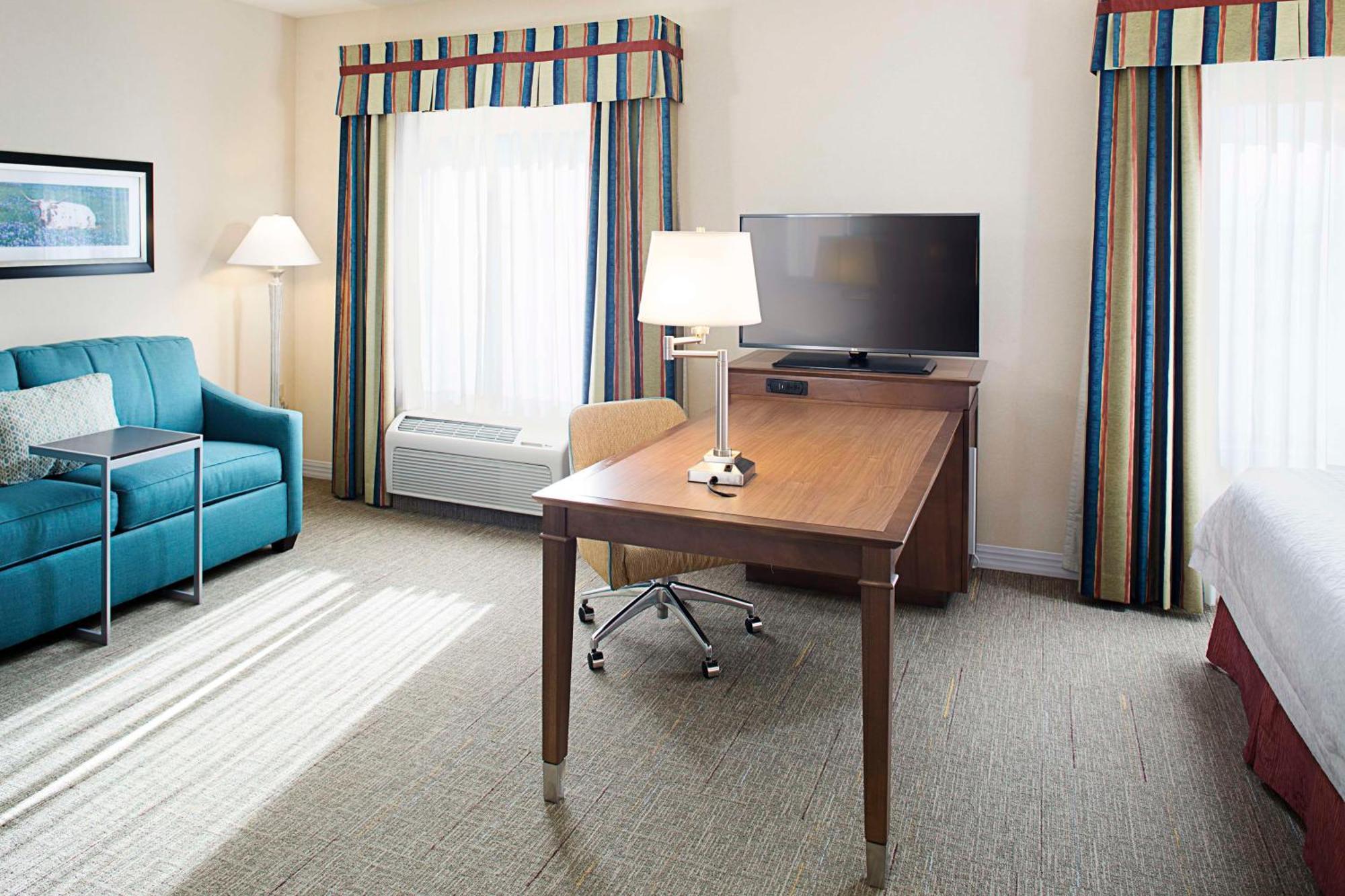 Hampton Inn & Suites - Mansfield Exteriér fotografie