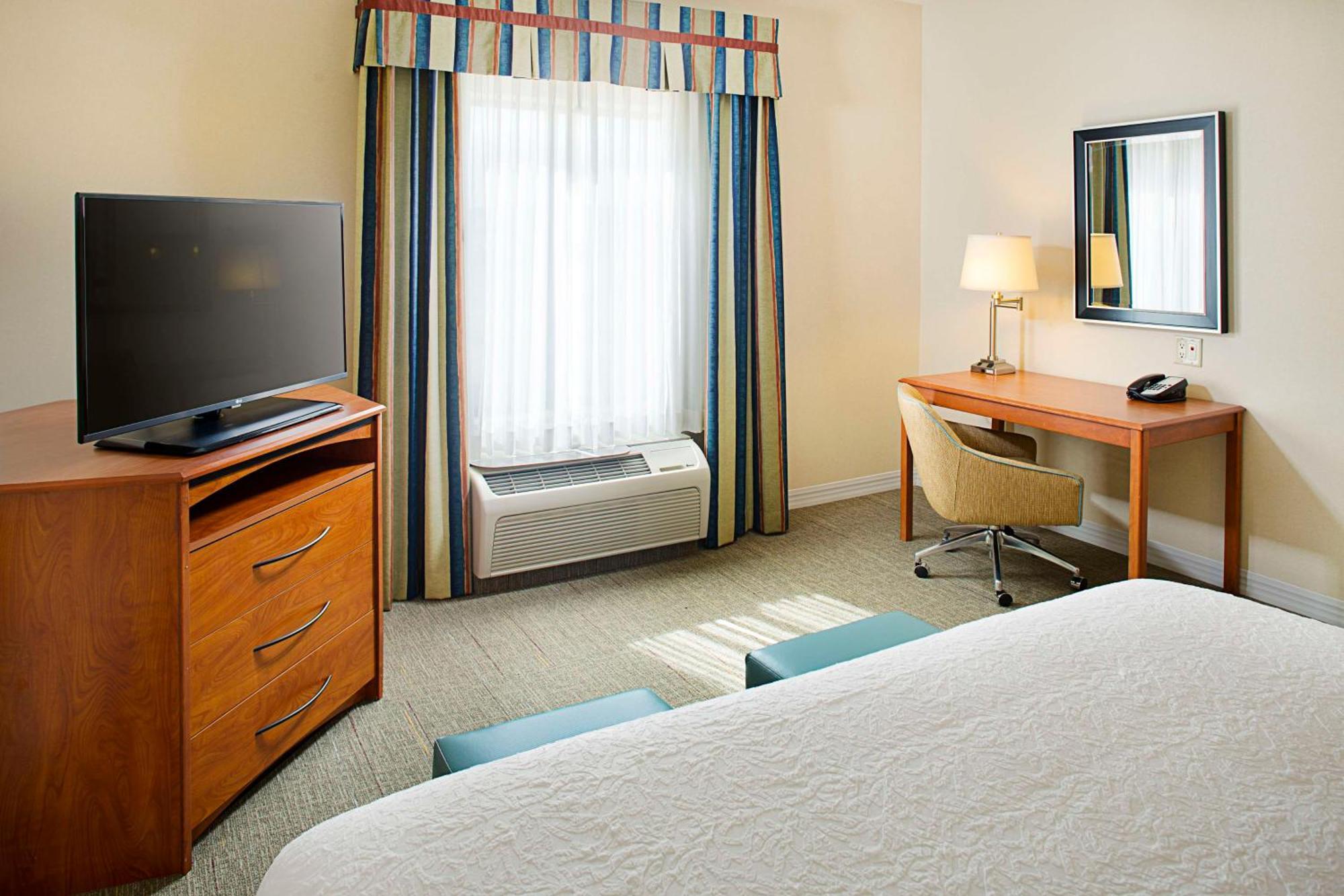 Hampton Inn & Suites - Mansfield Exteriér fotografie