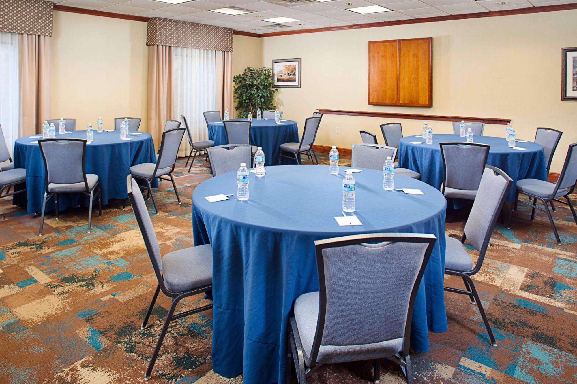 Hampton Inn & Suites - Mansfield Exteriér fotografie