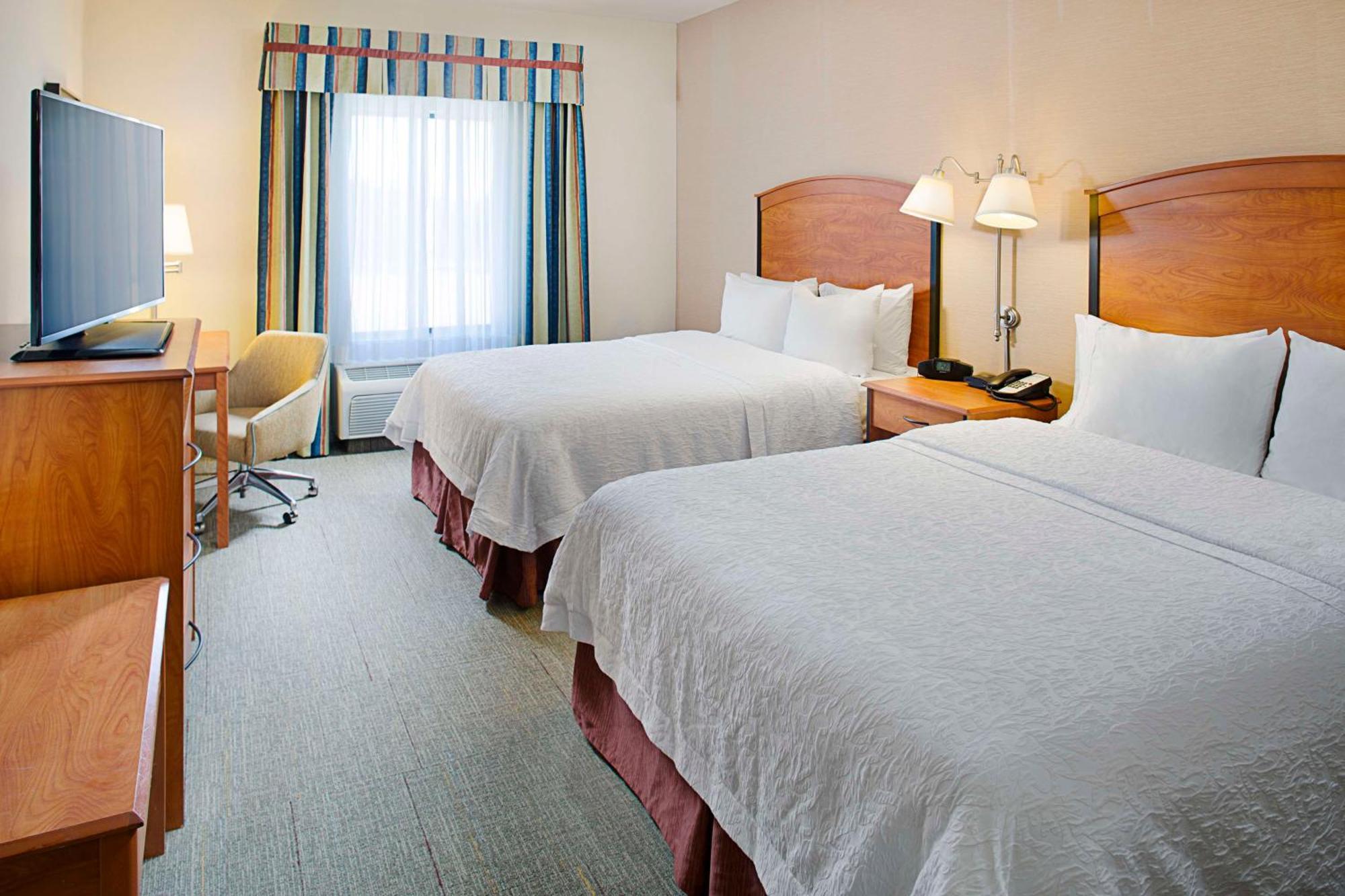 Hampton Inn & Suites - Mansfield Exteriér fotografie
