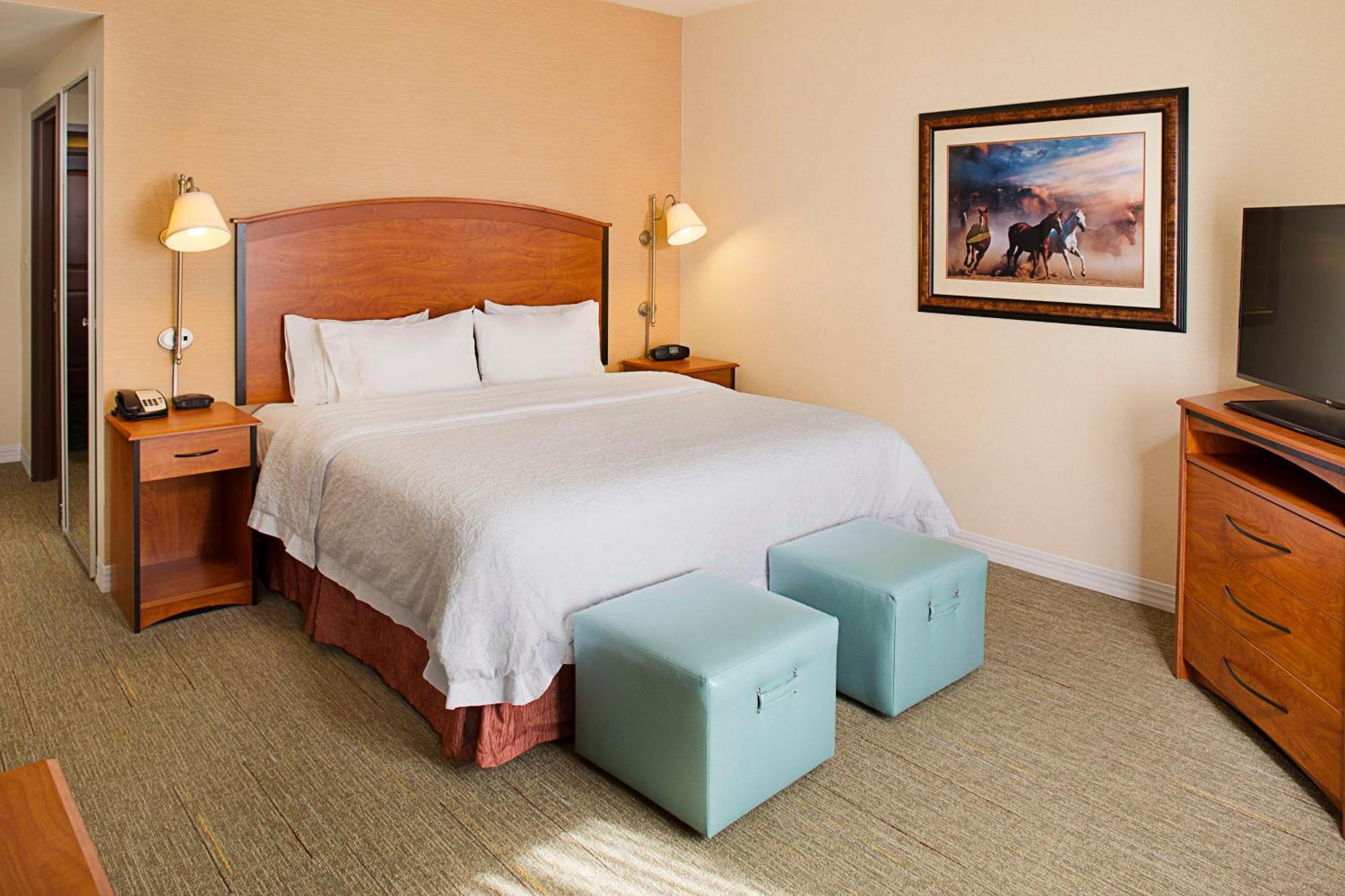 Hampton Inn & Suites - Mansfield Exteriér fotografie