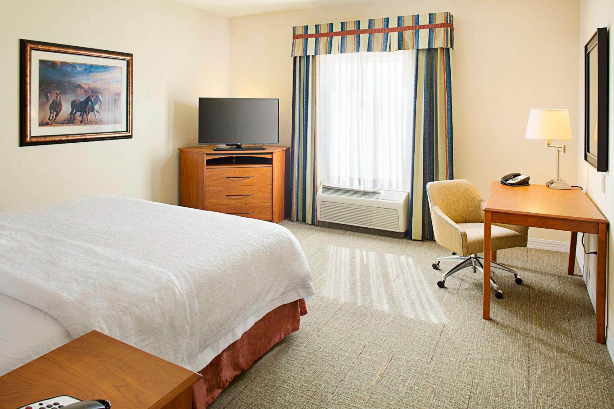 Hampton Inn & Suites - Mansfield Exteriér fotografie