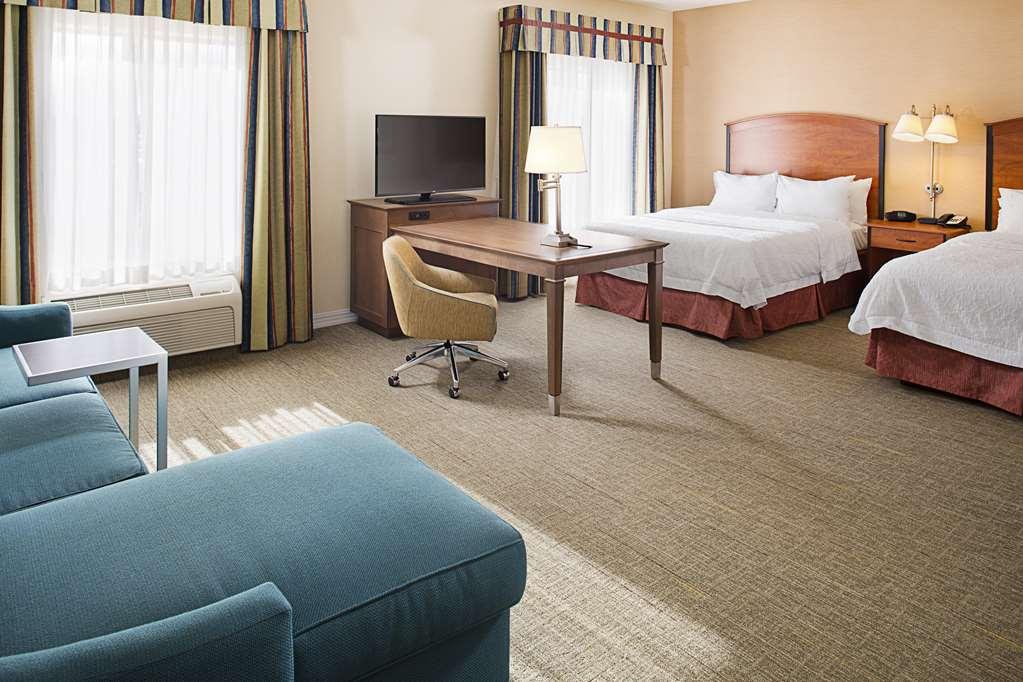 Hampton Inn & Suites - Mansfield Pokoj fotografie