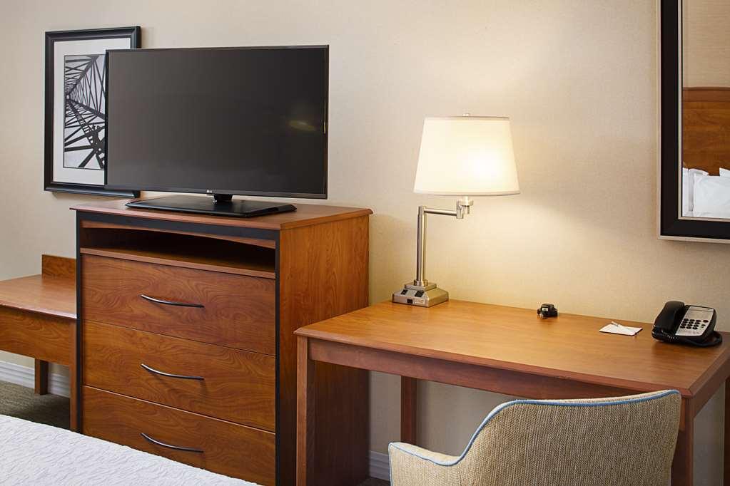 Hampton Inn & Suites - Mansfield Pokoj fotografie