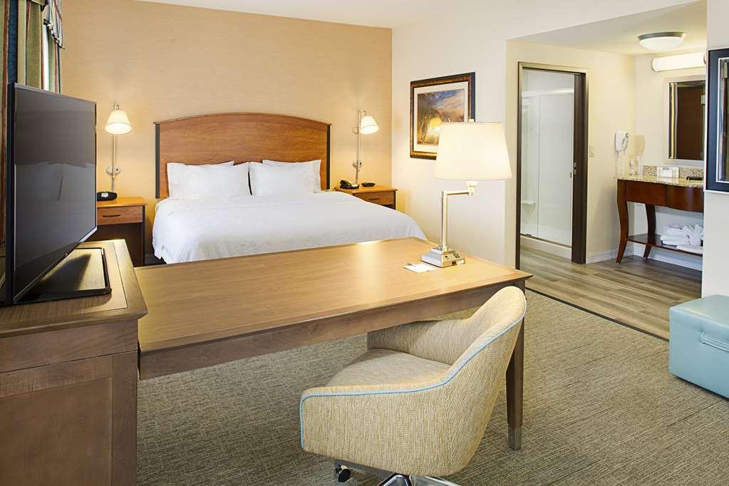 Hampton Inn & Suites - Mansfield Pokoj fotografie